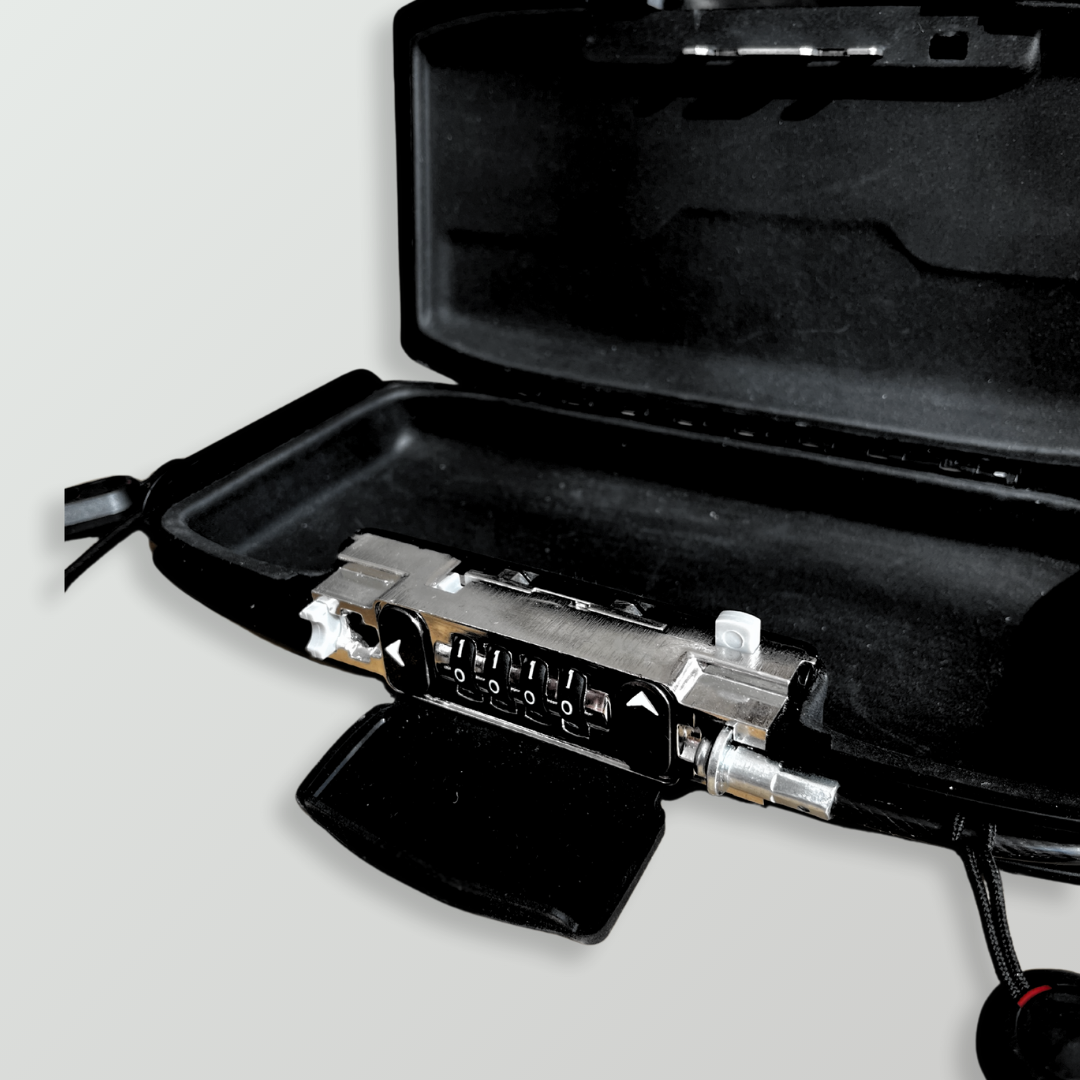 LockPack™